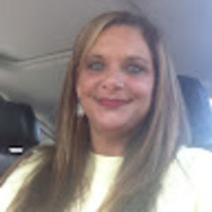 Meet your Posher, Kristy nelson